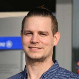 Christoph Pfeifer