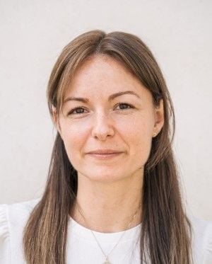Stefanie Hafner