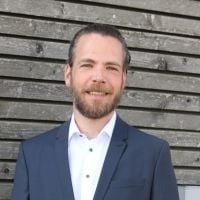 David Dietmann
