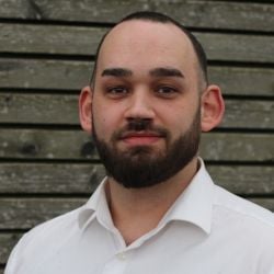 Manuel Schmitzberger