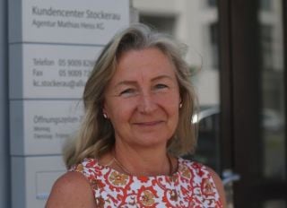 Gabriele Brückl