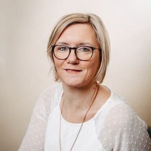 Claudia Hangel
