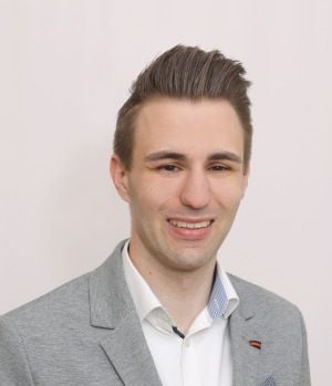 Thomas Heugenhauser