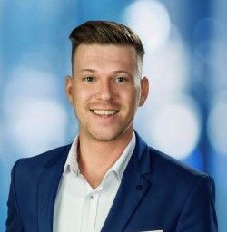 Patrik Fuschlberger