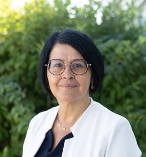 Margit Gusenbauer