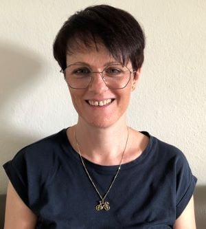 Magdalena Wegerer