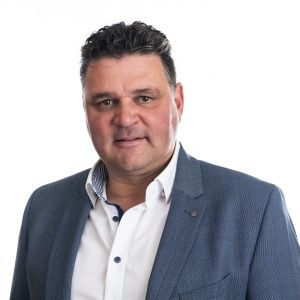 Horst Wohlfahrt