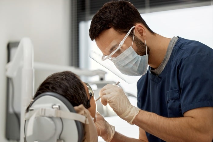 Mundhygiene
