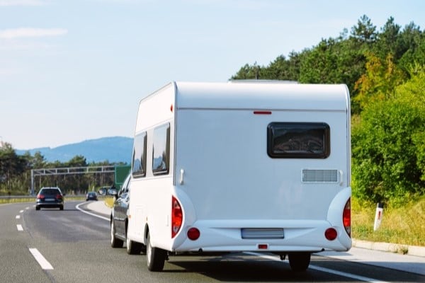 Wohnmobil