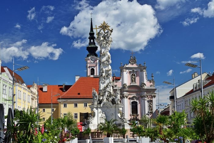 Sankt Pölten