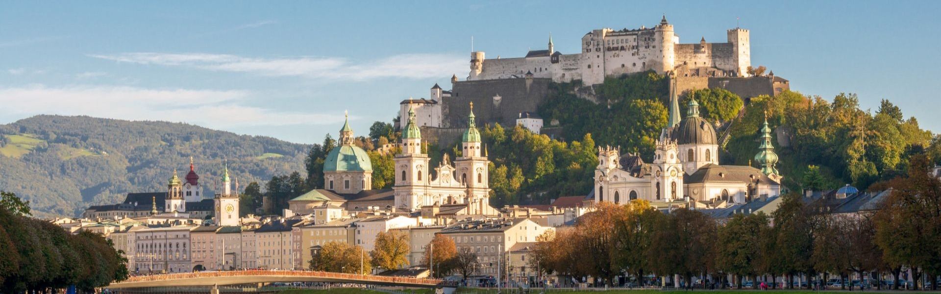 Salzburg