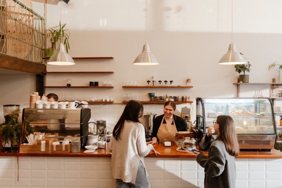 Café