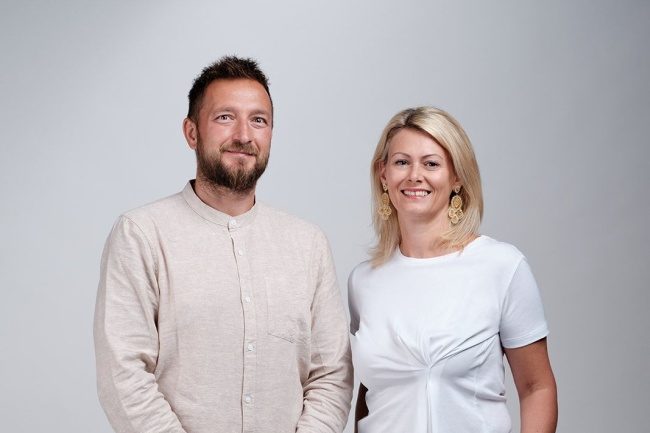 Team Bischof-Feldbacher