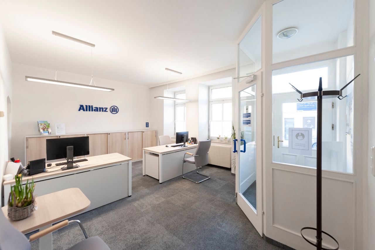 Allianz Agentur Michael Kowar 8