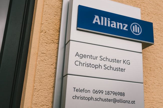 Allianz Agentur Timelkam