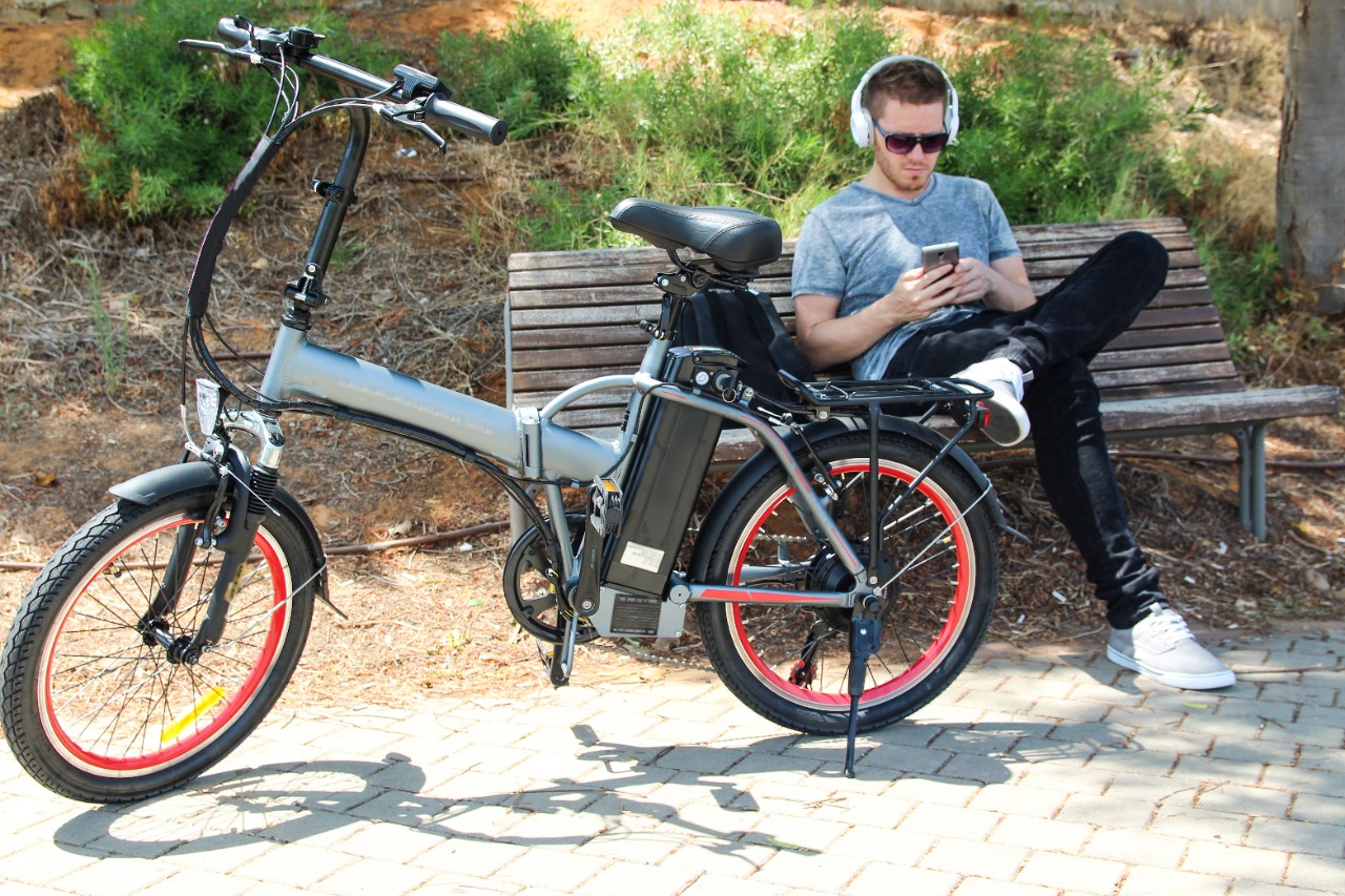 EBike Versicherung Darauf müssen Sie achten!
