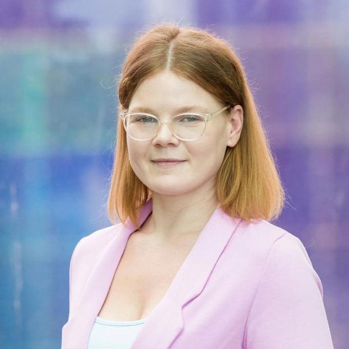 Michaela Quirchmayr