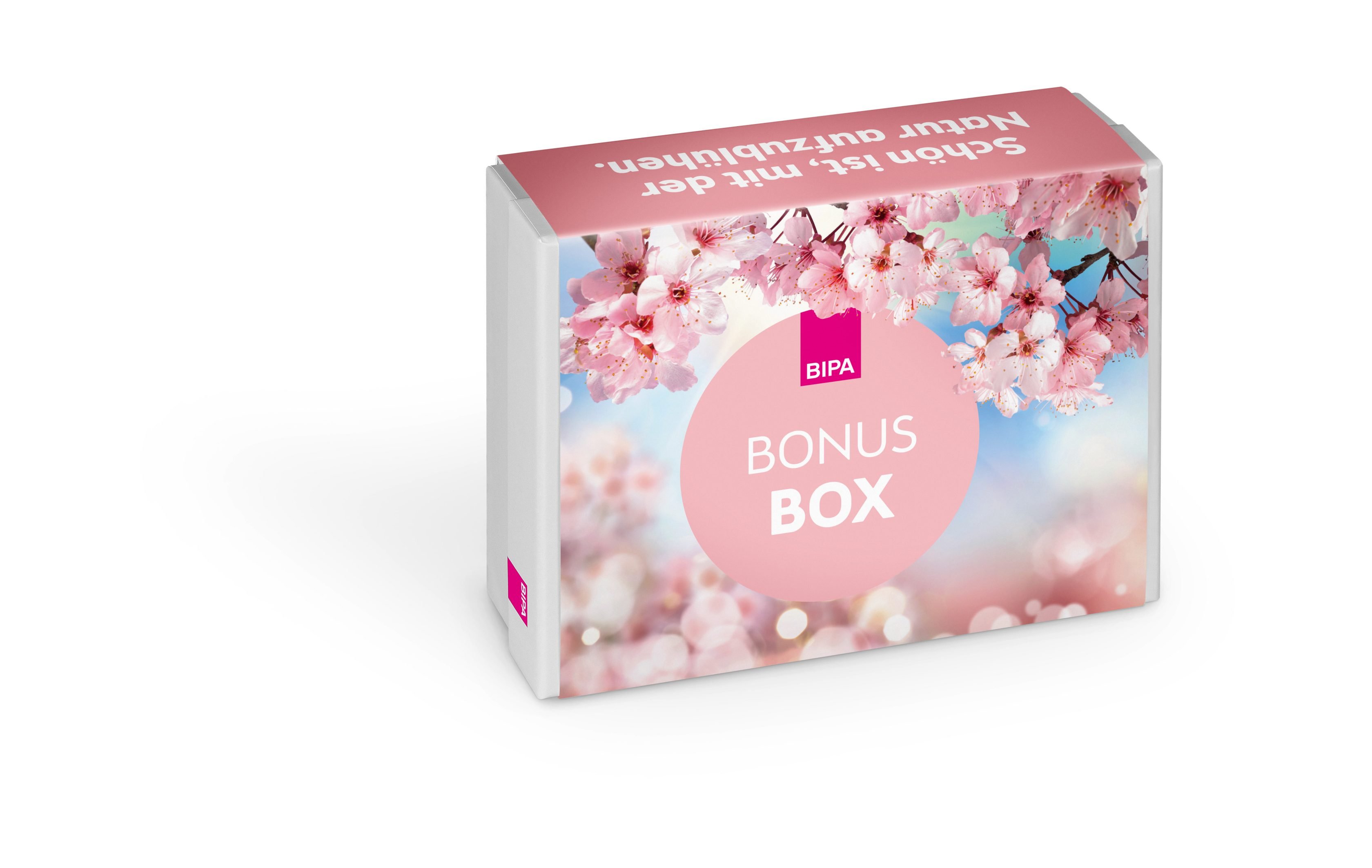 bipa-bonus-box