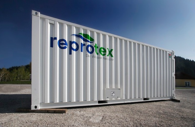 Reprotex