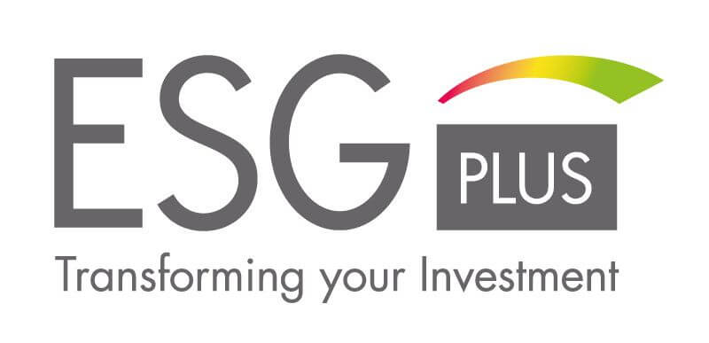 ESG Plus Logo