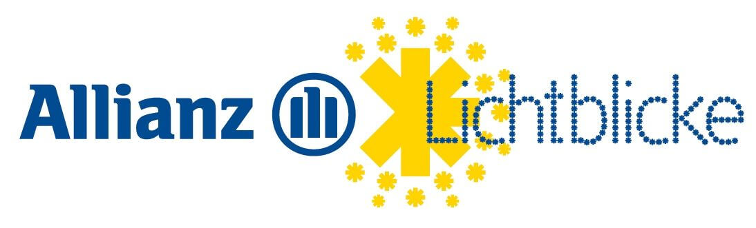 Allianz Lichtblicke