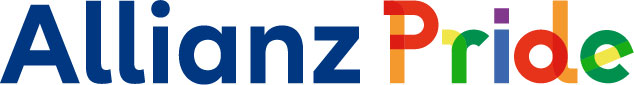Allianz Pride Austria Logo